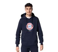 FC Bayern München Sweat à capuche Essential Essentials