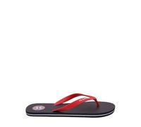 FC Bayern München Tongs Essential, bleu marine