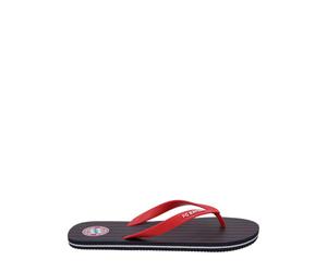 FC Bayern München Tongs Essential, bleu marine