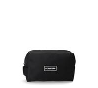 FC Bayern Trousse de toilette - Noir