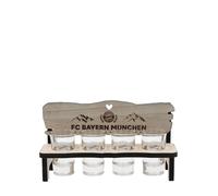 FC Bayern Banque de liqueurs à 4