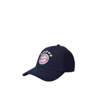 FC Bayern Munich I Casquette de Baseball Logo I Enfants I Navy