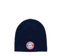 FC Bayern Munich I Casquette Logo I Enfants I Navy