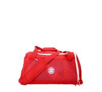 FC Bayern Munich I Petit Sac de Sport I Unisex I Rouge