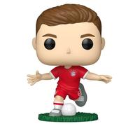 Fc Bayern Munich Pop Figurine en vinyle de football Joshua Kimmich 9 cm Funko