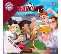 Various – FC Bayern Team Campus (Fußball) – CD – Importé