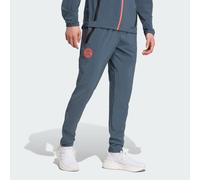 Adidas Pantalon de survêtement Bayern Munich Tiro Vis Tech 25 Gris Taille S Homme