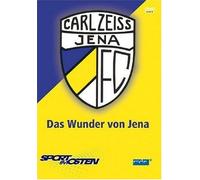 FC Carl Zeiss Das Wunder Von JENA [Import]