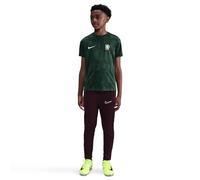 FC Chelsea Academy Pro Nike Dri-FIT Haut de Football pré-Match pour Enfants Plus âgés HJ8068