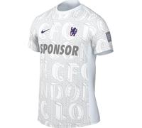 FC Chelsea Academy Pro Nike Dri-FIT Haut de Football pré-Match pour Homme HJ7139