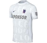 FC Chelsea Academy Pro Nike Dri-FIT T-Shirt de Football à Manches Courtes pour Jeunes Enfants HJ8196