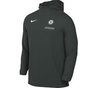 FC Chelsea Academy Pro Nike HJ7354 Veste de football à capuche pour homme