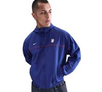 FC Chelsea Club Nike HM3122 Veste de football à capuche pour homme