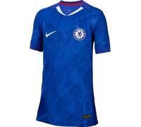 FC Chelsea HJ5214 Maillot de Football Dri-FIT ADV Nike pour Enfants Plus âgés