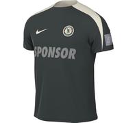 FC Chelsea Strike Nike Dri-FIT HJ7750 Haut de Football à Manches Courtes pour Homme