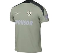 FC Chelsea Strike Nike Dri-FIT HJ7750 Haut de Football à Manches Courtes pour Homme