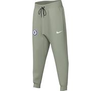 FC Chelsea Tech Nike HM4274 Pantalon de Football en Polaire pour garçon Plus âgé