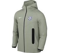 FC Chelsea Tech Windrunner Nike HJ6424 Veste à capuche en polaire pour homme