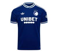 FC Copenhague Maillot Extérieur 2026/27 - adidas Small
