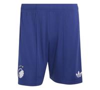 FC Copenhague Short Extérieur 2026/27 - adidas Medium
