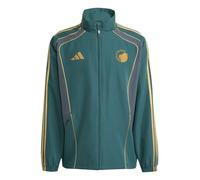 FC Copenhague Track Top Urban Purist - Vert - adidas Large