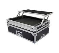 Power Acoustics Fc Ddj Sr2/Rr - Flight Pour Contrôleur Numérique DDJ SR2