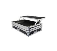 Power Acoustics Fc Ddj Sx3/Rx - Flight-case pour contrôleur numérique DDJ SX3/RX