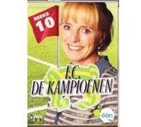FC DE KAMPIOENEN 10-VN G
