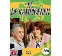 FC DE KAMPIOENEN 13-VN G