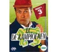 FC DE KAMPIOENEN 3-2 DVD-VN G