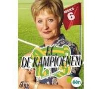 FC DE KAMPIOENEN 6-2 DVD-VN G