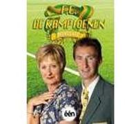 FC DE KAMPIOENEN S5-S6-NL-4DVD G