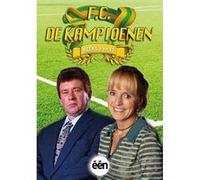 FC DE KAMPIOENEN S9-S10-NL-4DVD G