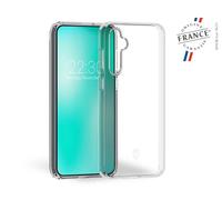 FC Feel Galaxy A25 OFG Transparent