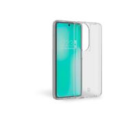 Coque transparente pour Honor 90 smart 50% Recyclée