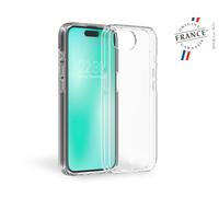 FC Feel iPhone 16e Recyclé Transparent OFG