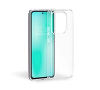 FC Feel X Redmi Note 14 4G/5G 50% Recyclé Transp