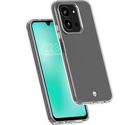 Coque renforcée Xiaomi Redmi 15C 4G / 5G FEEL 2m Transparente + Garantie à vie Force Case