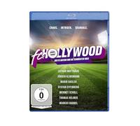 FC Hollywood [Blu-ray]