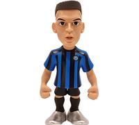 FC Inter MIlan - Figurine, MiniX TA11893 (Taille unique) (Noir/Bleu)