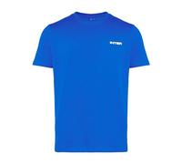 FC International Milano S.p.A. T-Shirt Galaxy Unisexe-Adulte, différentes Tailles/Couleurs Disponibles, Collection Galaxy, Convient à Tous Les Fans Nerazzurri, Produit Officiel