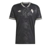 FC Juventus Adidas Maglia Third 25/26 Terza Maglia da adulto black