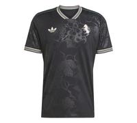 FC Juventus Adidas Maglia Third 25/26 Terza Maglia da adulto black