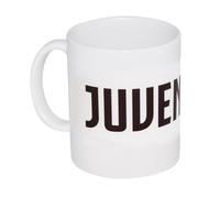 Giemme Articles Tasse Mug Petit déjeuner Juventus Juve Produit Officiel idée Cadeau nouveauté