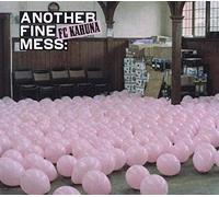 FC Kahuna - Another Fine Mess