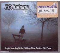 Fc Kahuna - Bright Morning White [Import]
