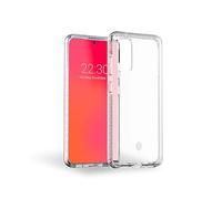 Force Case Coque de protection FCLIFEGS20FET Transparent 16,5 cm (6,5") pour Samsung S20 FE