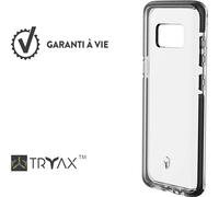 FC Life Galaxy S8+ Dark Grey