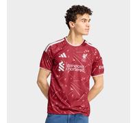 Adidas Performance Maillot FC Liverpool 26/27 rouge/blanc Taille M