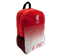 FC Liverpool 2401 Sac à Dos Mixte Adulte, Multicolore, 30 x 40 x 15cm (Approx)